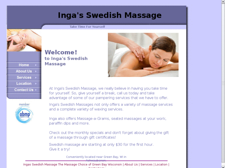 www.ingasswedishmassage.com