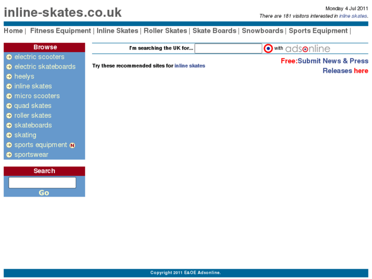 www.inline-skates.co.uk