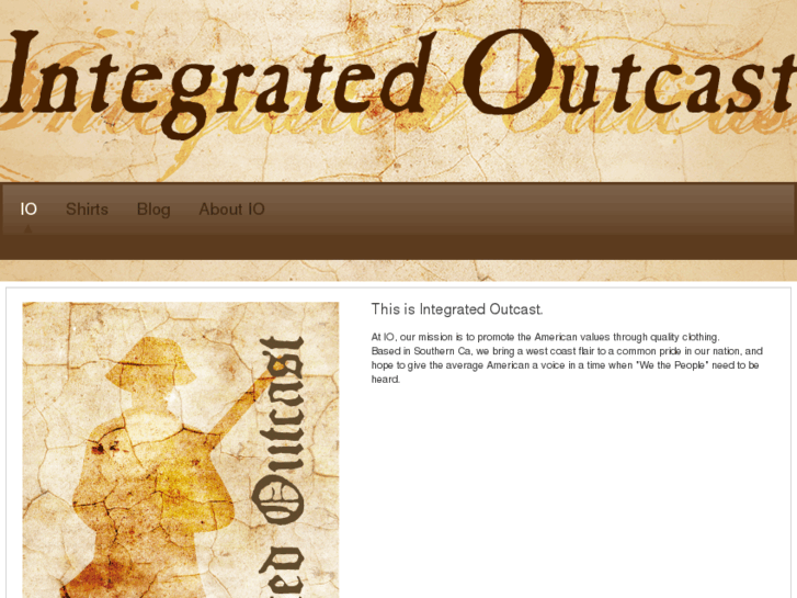 www.integratedoutcast.com