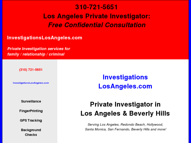 www.investigationslosangeles.com