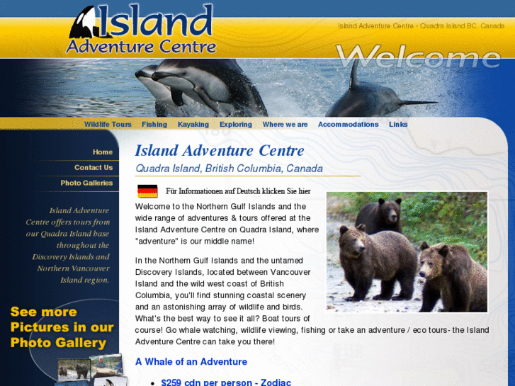 www.islandadventurecenter.com