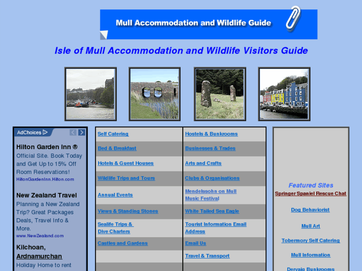 www.isle-of-mull-accommodation.co.uk