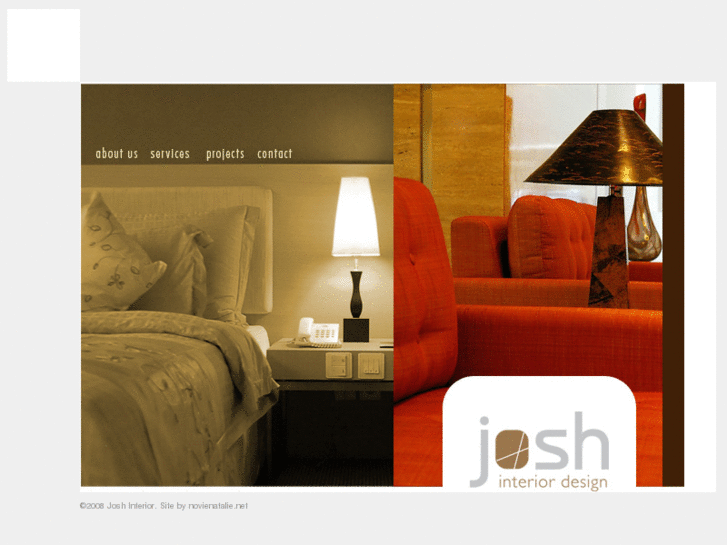 www.joshinterior.com