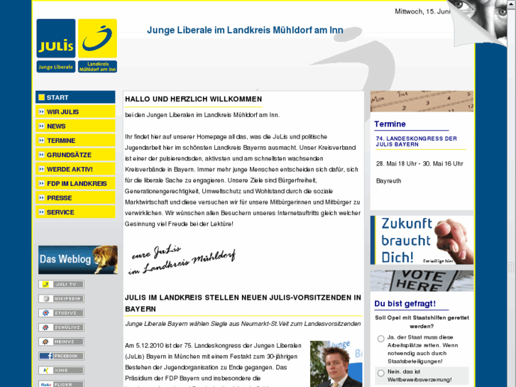 www.julis-muehldorf.de