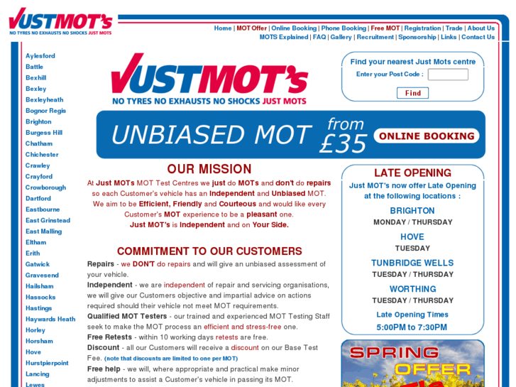 www.justmots.com