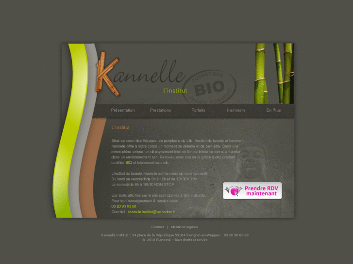 www.kannelle-institut.com