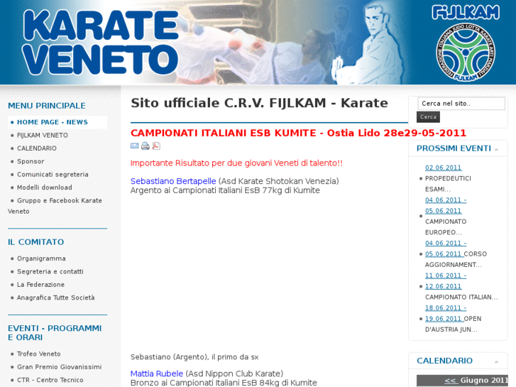www.karateveneto.com