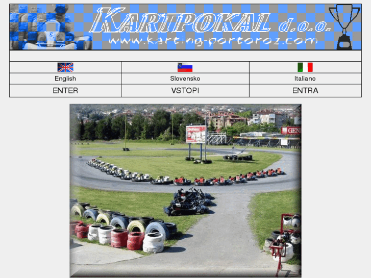 www.karting-portoroz.com