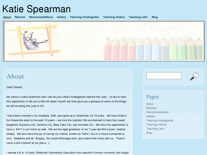 www.katiespearman.com