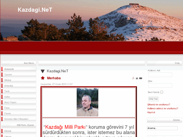 www.kazdagi.net