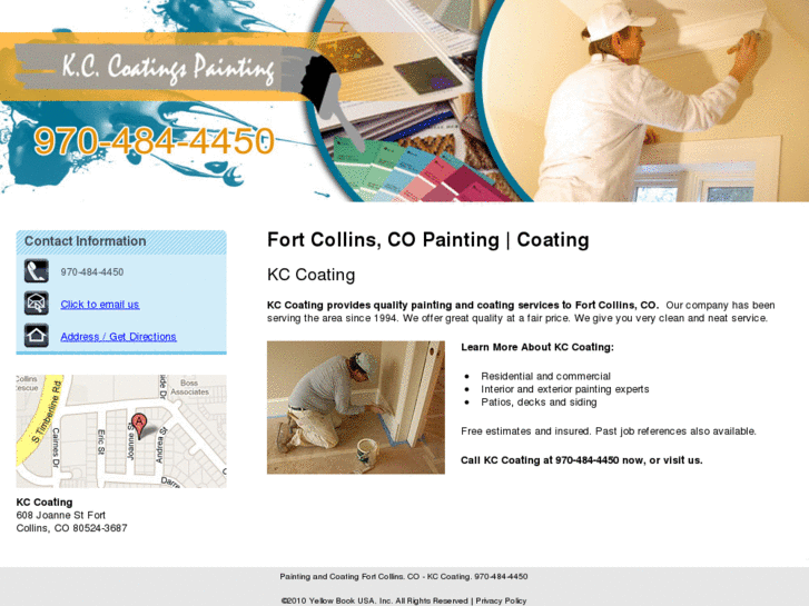 www.kccoatings.net