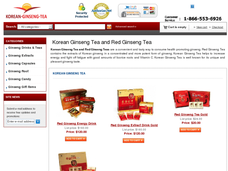 www.korean-ginseng-tea.com