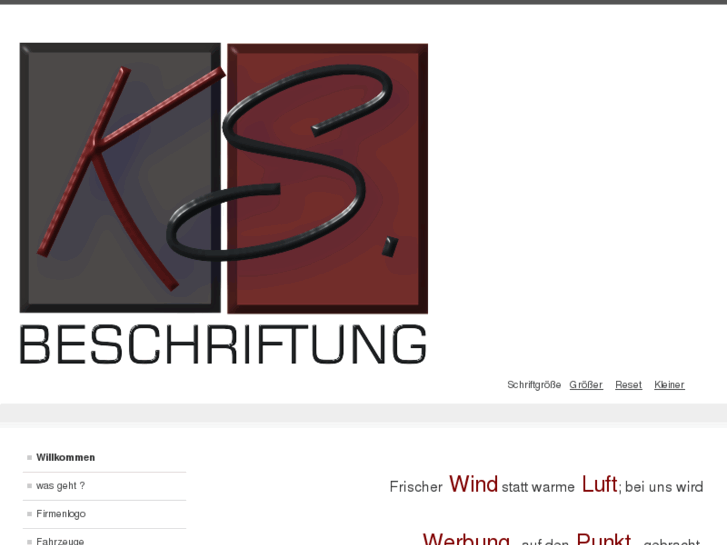 www.ks-beschriftung.com