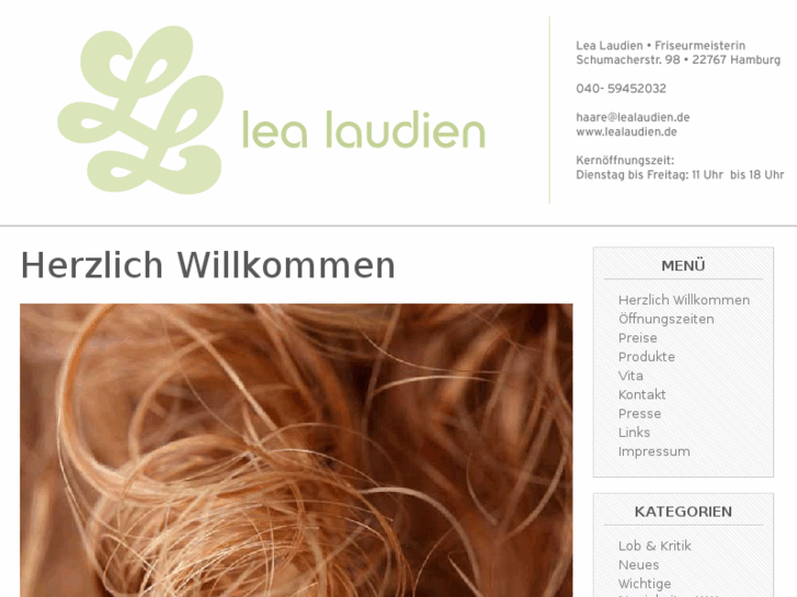 www.lealaudien.de