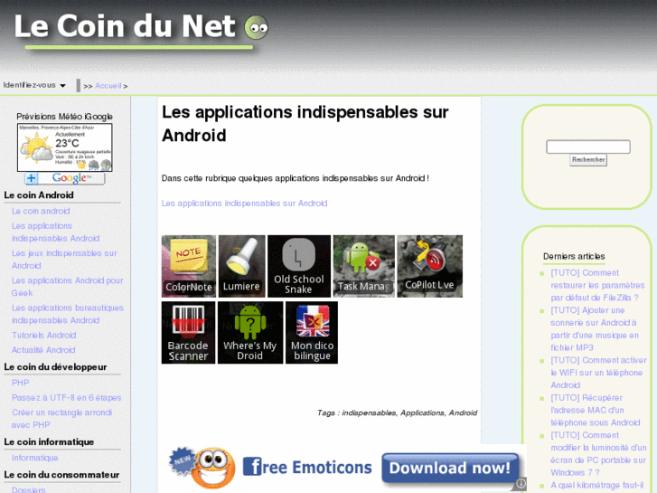 www.lecoindunet.com