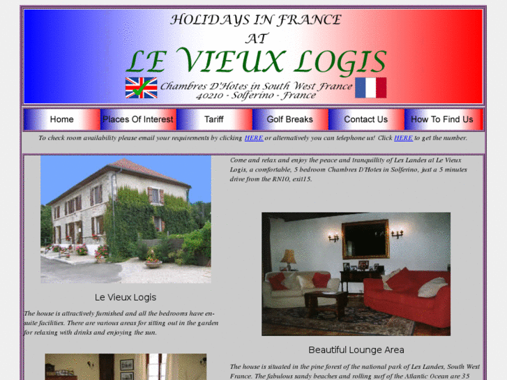 www.levieuxlogisfrance.com