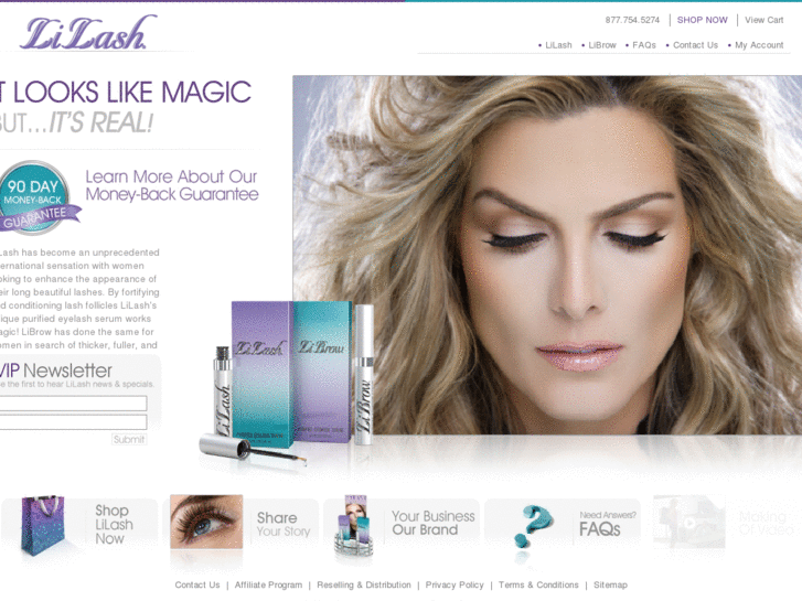 www.li-lash.com