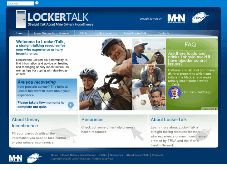 www.lockertalk.com