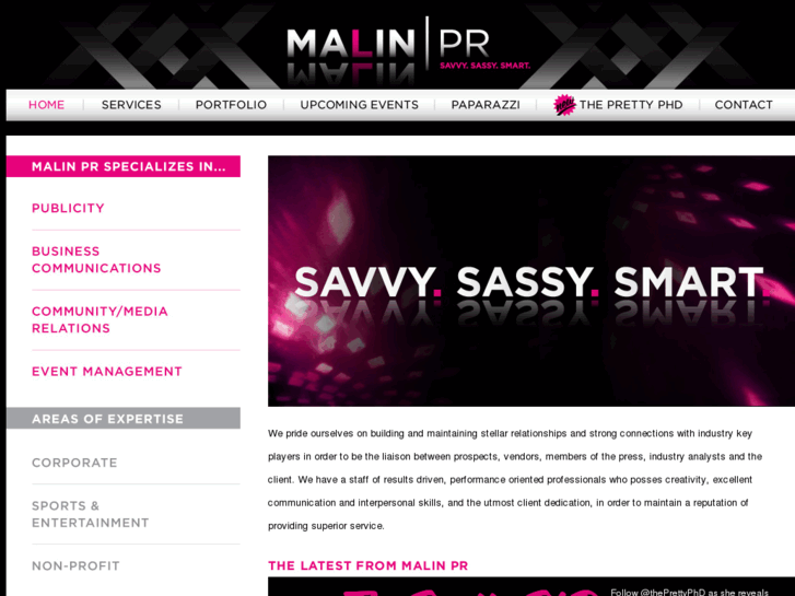 www.malinpr.com