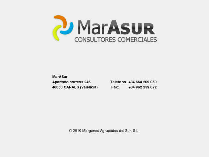 www.marasur.com