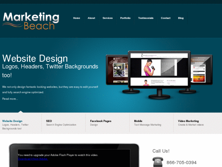 www.marketingbeach.com