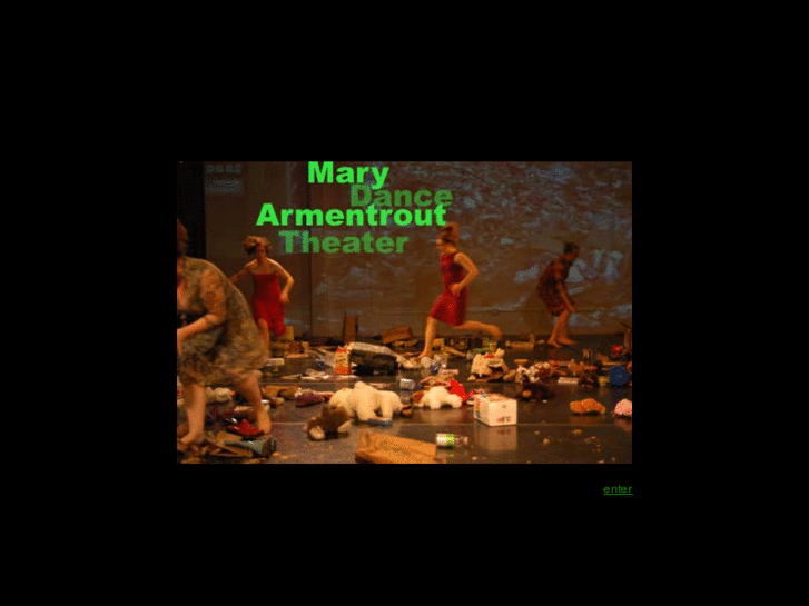 www.maryarmentroutdancetheater.com