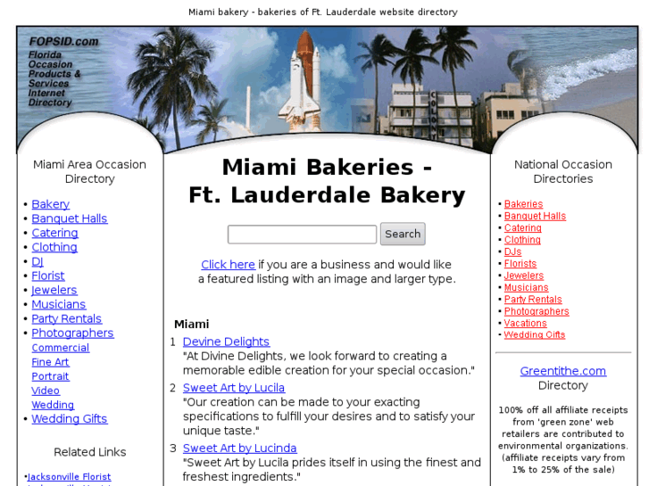 www.miamibakery.net