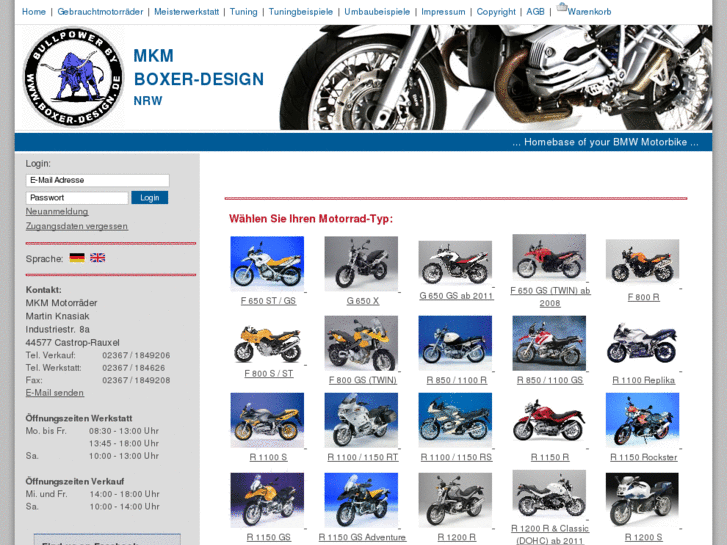 www.mkm-bikes.de