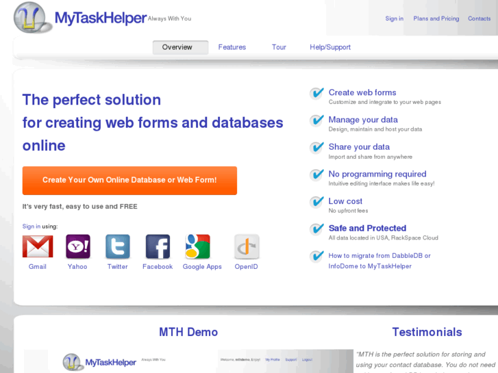 www.mytaskhelper.com