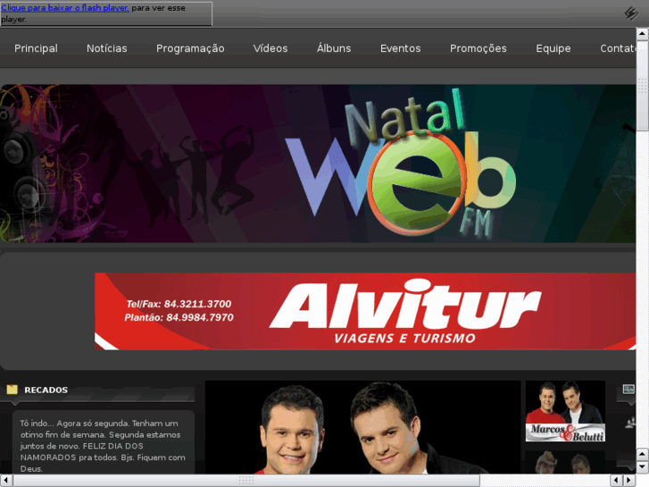 www.natalwebfm.com