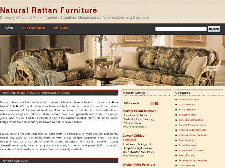 www.naturalrattanfurniture.com