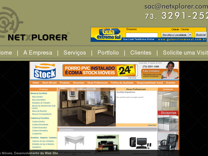 www.netxplorer.com.br