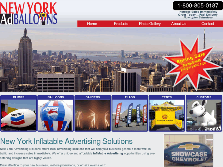 www.newyorkadvertisingballoons.com