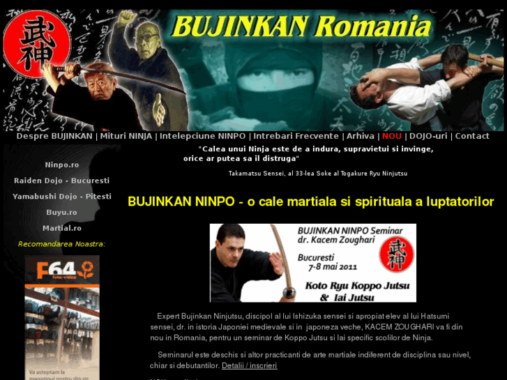 www.ninjutsu.ro