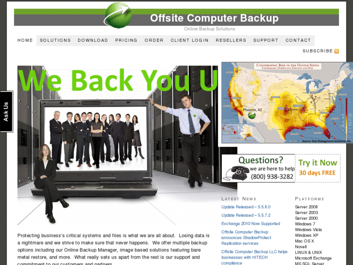 www.ocbackup.com