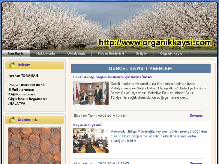 www.organikkaysi.com