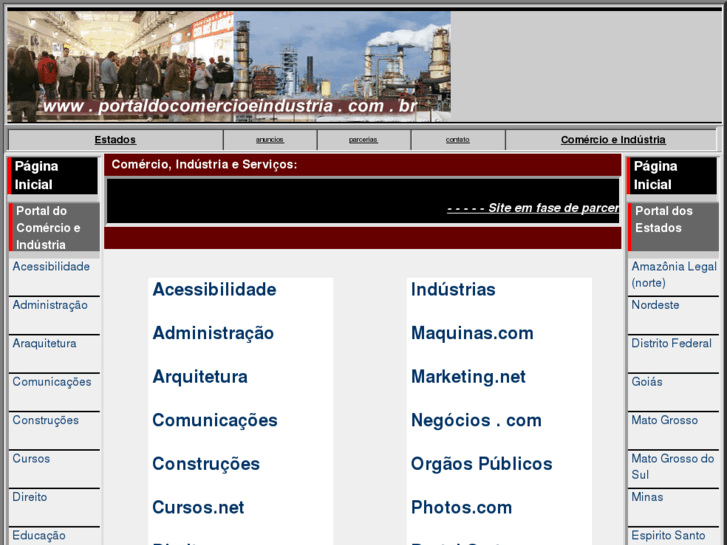 www.portaldocomercioeindustria.com.br