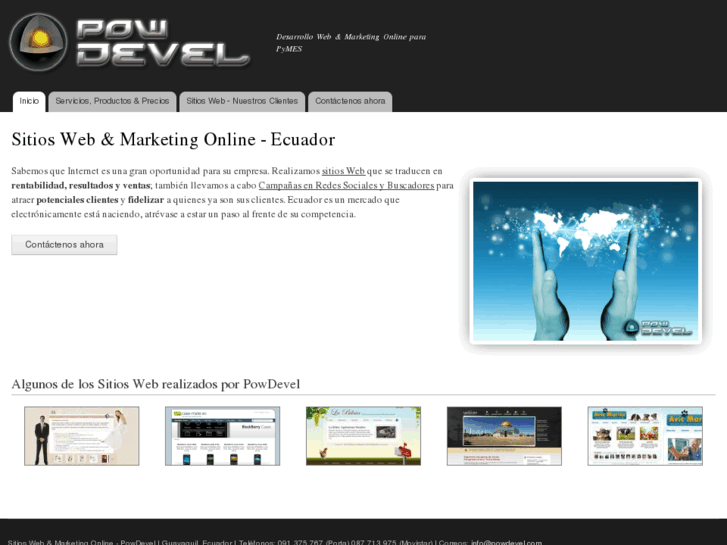 www.powdevel.com