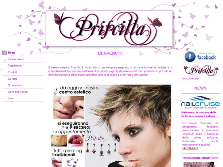 www.priscillanails.com