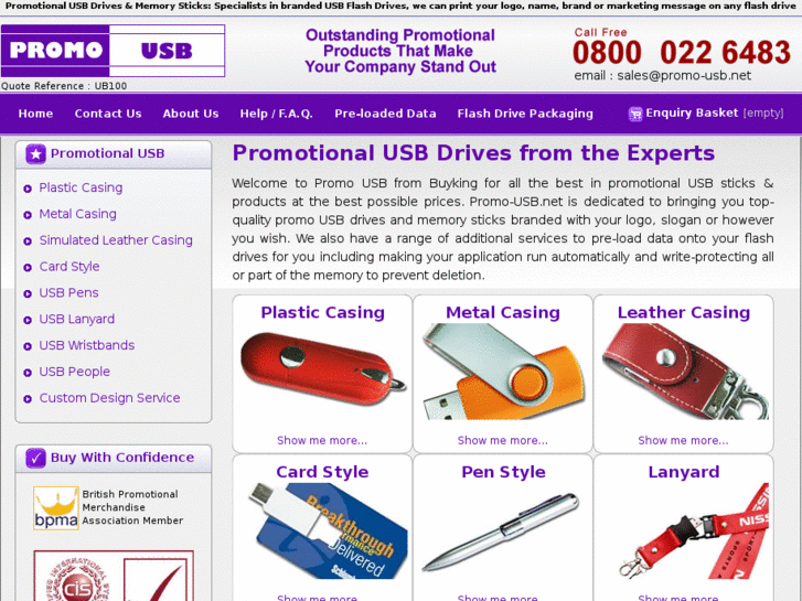 www.promo-usb.net