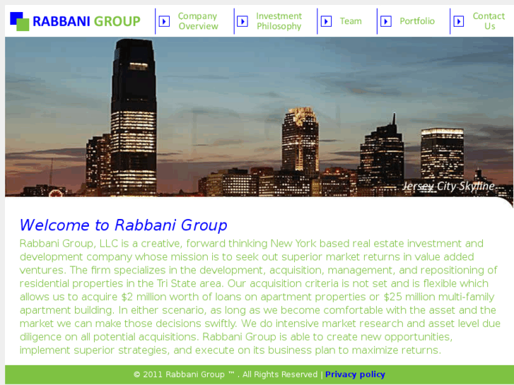 www.rabbani-group.com