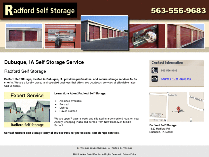 www.radfordselfstorage.com