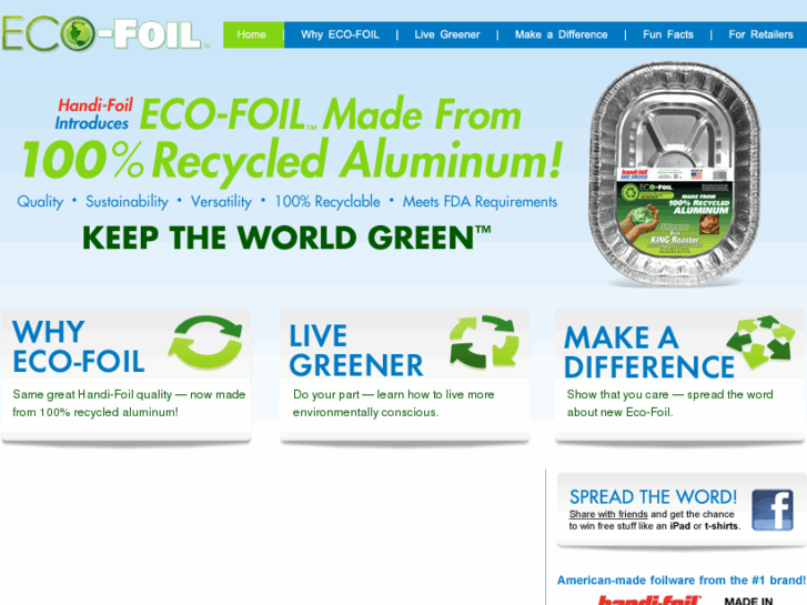 www.recycle-foil.com