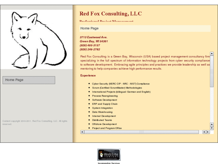 www.redfoxconsulting.com