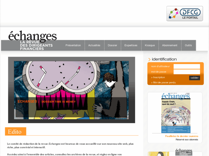 www.revue-echanges.com