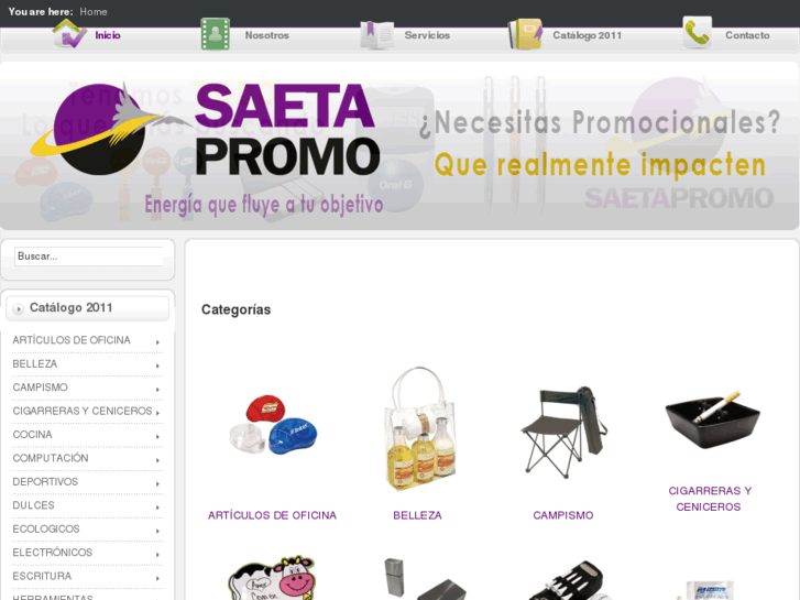 www.saetapromo.com