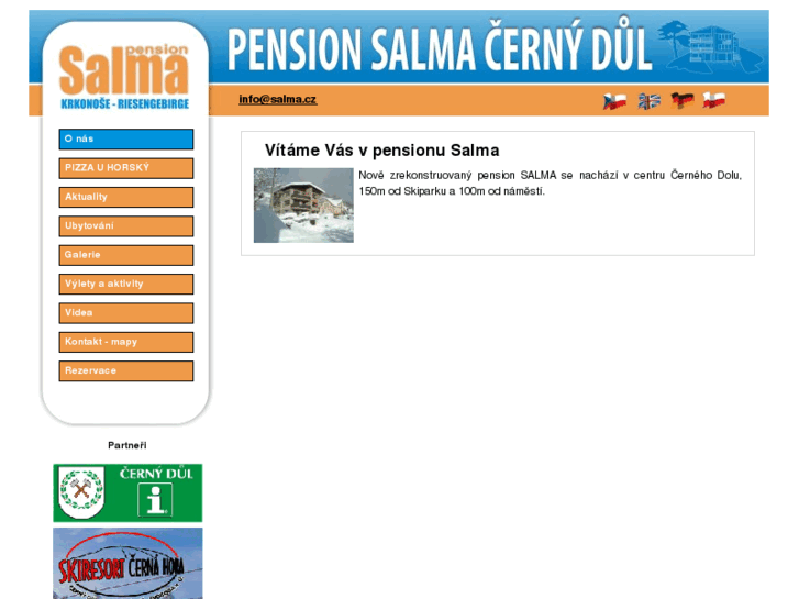 www.salma.cz