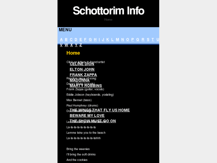 www.schottorim.info