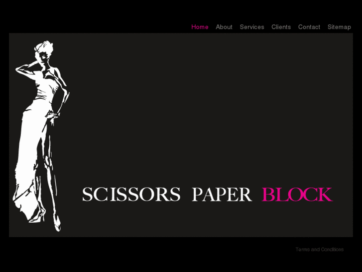 www.scissorspaperblock.com