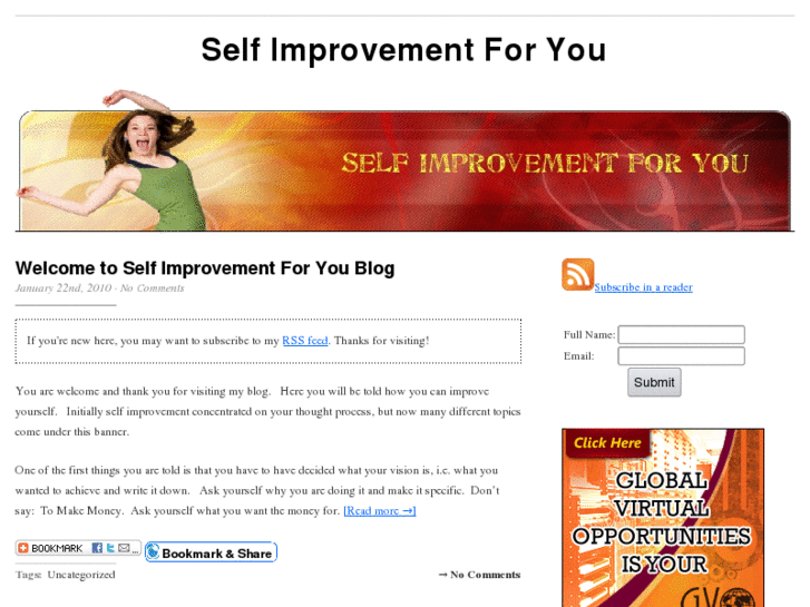 www.self-improvement-for-you.com